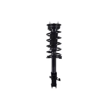 FCS Auto 1331688R Suspension Strut and Coil Spring Assembly, Front Right Passenger Side
