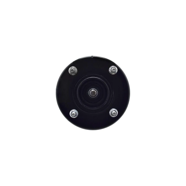 FCS Auto 1331688R Suspension Strut and Coil Spring Assembly, Front Right Passenger Side