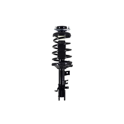 FCS Auto 1331603L Suspension Strut and Coil Spring Assembly, Front Left Driver Side