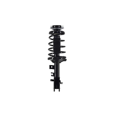 FCS Auto 1331603R Suspension Strut and Coil Spring Assembly, Front Right Passenger Side