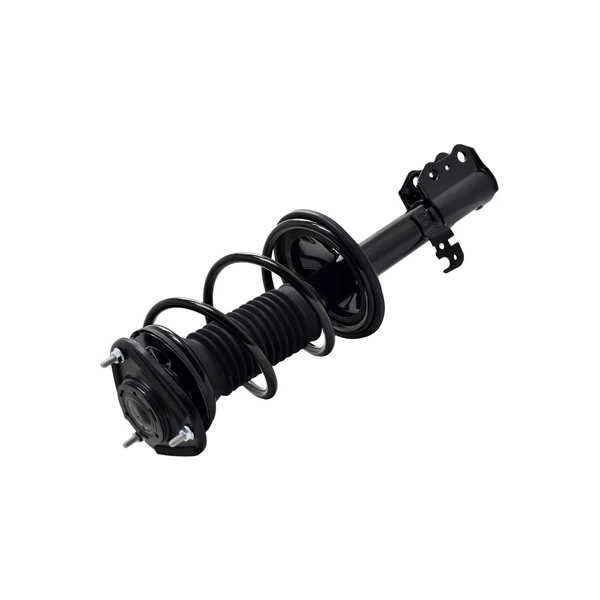 FCS Auto 1331601L Suspension Strut and Coil Spring Assembly, Front Left Driver Side