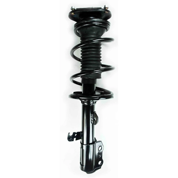 FCS Auto 1331601R Suspension Strut and Coil Spring Assembly, Front Right Passenger Side