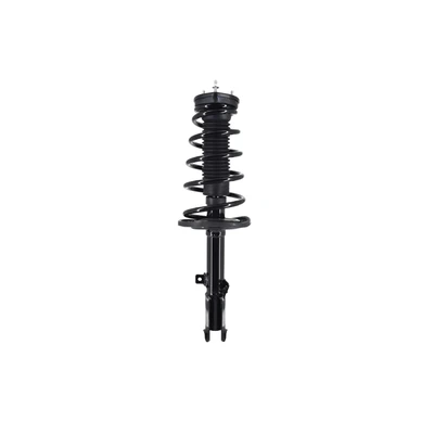 FCS Auto 1331607R Suspension Strut and Coil Spring Assembly, Rear Right Passenger Side
