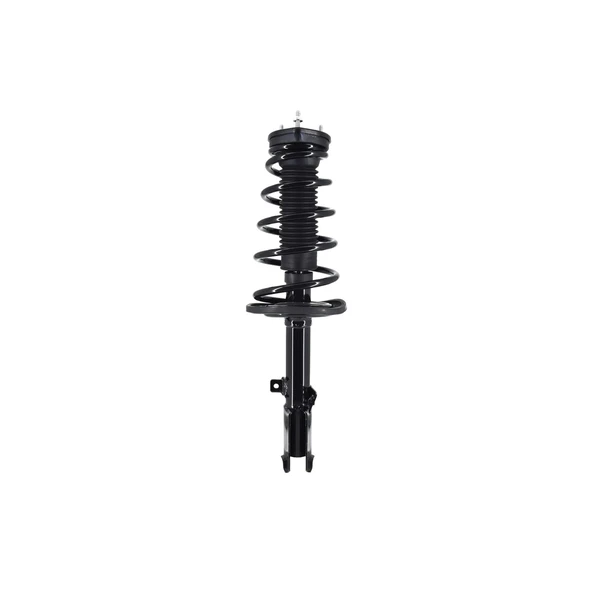 FCS Auto 1331607R Suspension Strut and Coil Spring Assembly, Rear Right Passenger Side