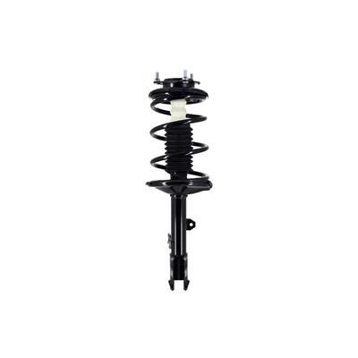 FCS Auto 1331604L Suspension Strut and Coil Spring Assembly, Front Left Driver Side
