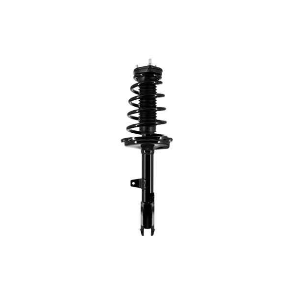 FCS Auto 1331613R Suspension Strut and Coil Spring Assembly, Rear Right Passenger Side
