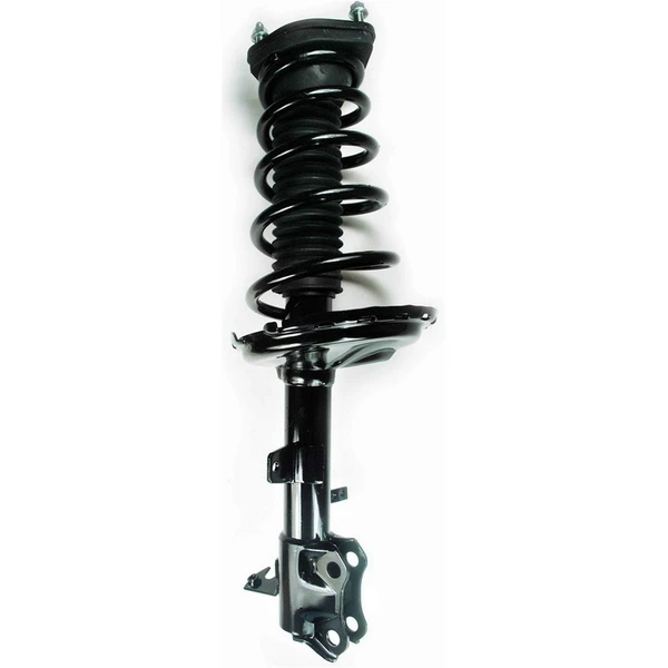 FCS Auto 1331612R Suspension Strut and Coil Spring Assembly, Rear Right Passenger Side