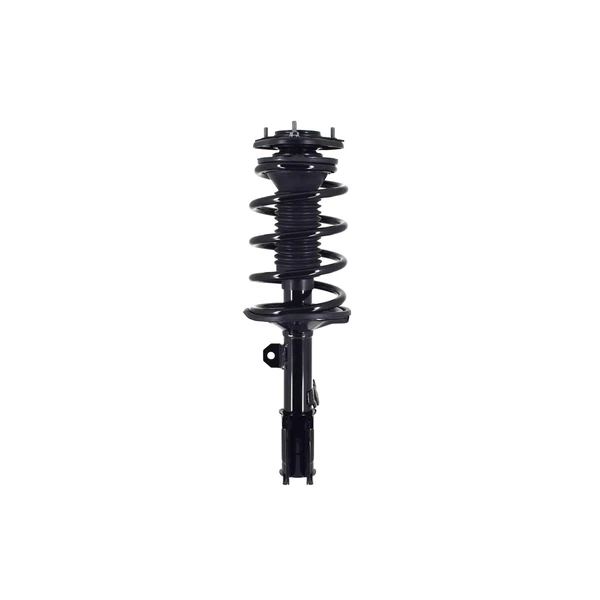 FCS Auto 1331617R Suspension Strut and Coil Spring Assembly, Front Right Passenger Side