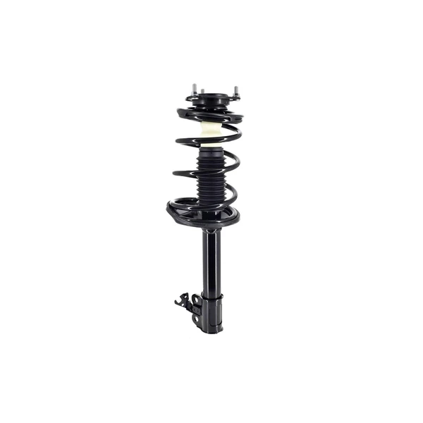 FCS Auto 1331623R Suspension Strut and Coil Spring Assembly, Front Right Passenger Side