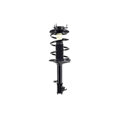 FCS Auto 1331623R Suspension Strut and Coil Spring Assembly, Front Right Passenger Side