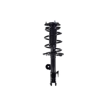 FCS Auto 1331622L Suspension Strut and Coil Spring Assembly, Front Left Driver Side