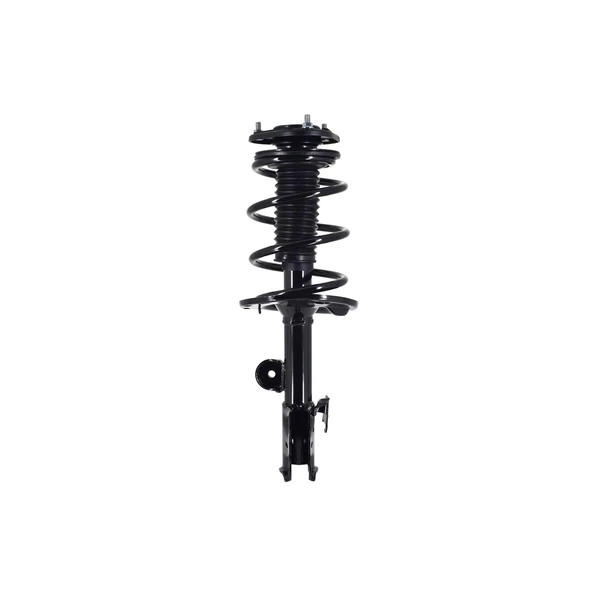 FCS Auto 1331622L Suspension Strut and Coil Spring Assembly, Front Left Driver Side