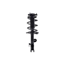 FCS Auto 1331622R Suspension Strut and Coil Spring Assembly, Front Right Passenger Side