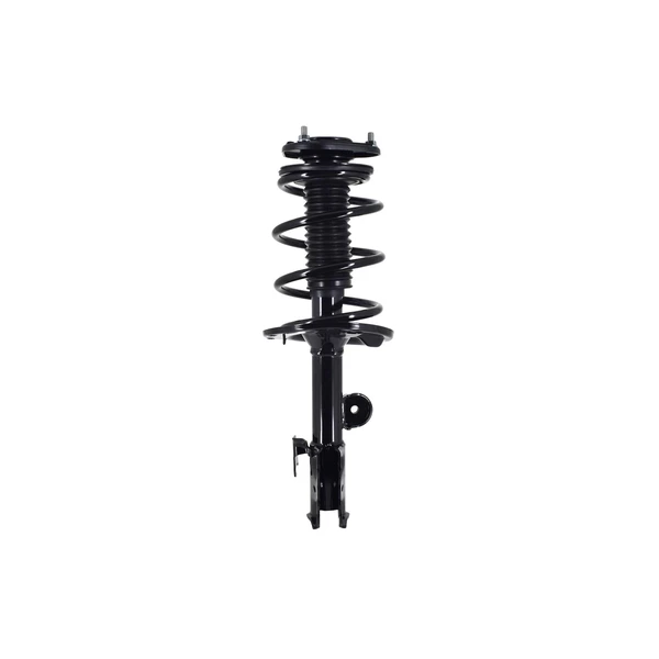 FCS Auto 1331622R Suspension Strut and Coil Spring Assembly, Front Right Passenger Side