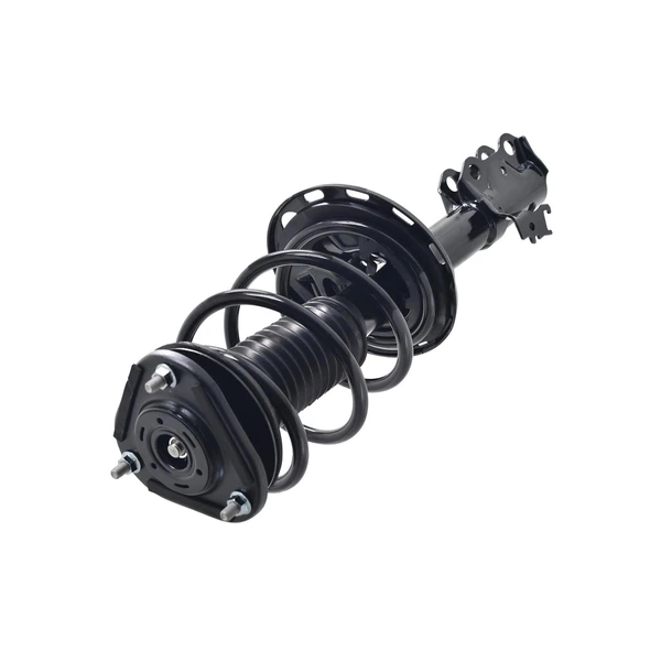 FCS Auto 1331622R Suspension Strut and Coil Spring Assembly, Front Right Passenger Side
