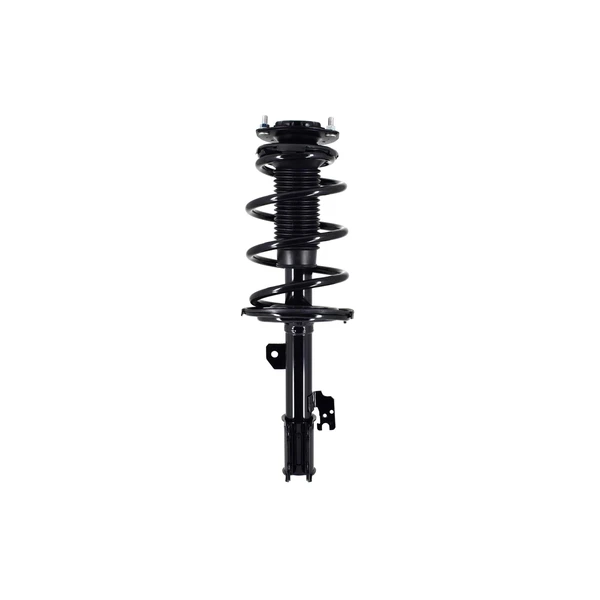 FCS Auto 1331625R Suspension Strut and Coil Spring Assembly, Front Right Passenger Side