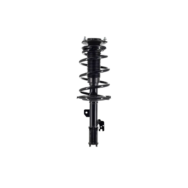 FCS Auto 1331626R Suspension Strut and Coil Spring Assembly, Front Right Passenger Side