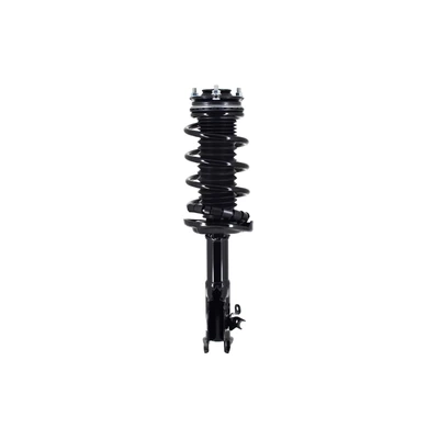 FCS Auto 1331629L Suspension Strut and Coil Spring Assembly, Front Left Driver Side