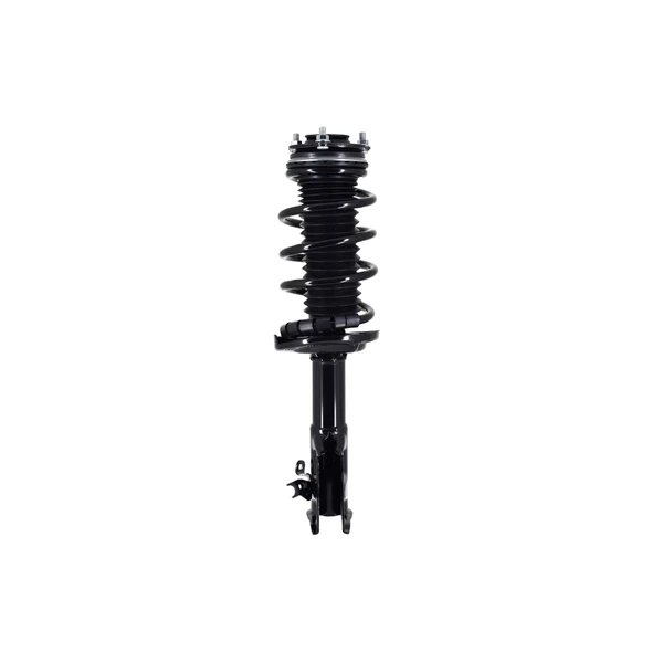 FCS Auto 1331629R Suspension Strut and Coil Spring Assembly, Front Right Passenger Side