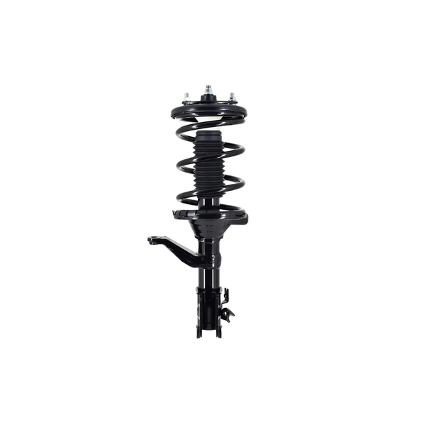 FCS Auto 1331632R Suspension Strut and Coil Spring Assembly, Front Right Passenger Side