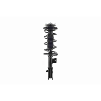 FCS Auto 1331741L Suspension Strut and Coil Spring Assembly, Front Left Driver Side