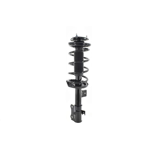 FCS Auto 1331741R Suspension Strut and Coil Spring Assembly, Front Right Passenger Side