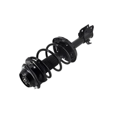 FCS Auto 1331747R Suspension Strut and Coil Spring Assembly, Front Right Passenger Side