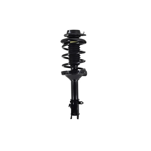 FCS Auto 1331744R Suspension Strut and Coil Spring Assembly, Front Right Passenger Side