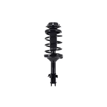 FCS Auto 1331746R Suspension Strut and Coil Spring Assembly, Front Right Passenger Side
