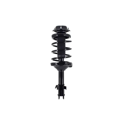 FCS Auto 1331746R Suspension Strut and Coil Spring Assembly, Front Right Passenger Side