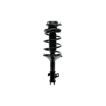 FCS Auto 1331757L Suspension Strut and Coil Spring Assembly, Front Left Driver Side