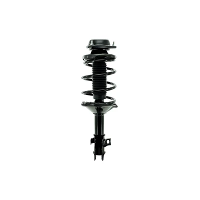 FCS Auto 1331757L Suspension Strut and Coil Spring Assembly, Front Left Driver Side