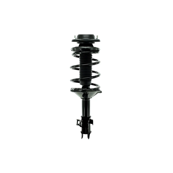 FCS Auto 1331757R Suspension Strut and Coil Spring Assembly, Front Right Passenger Side
