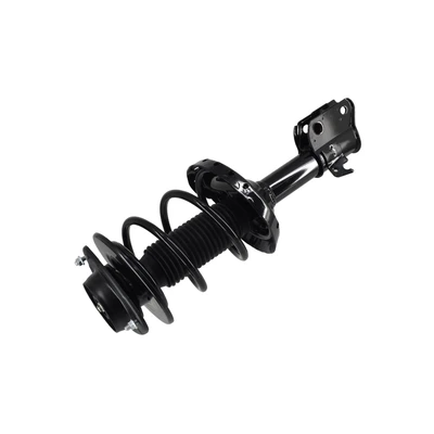 FCS Auto 1331758R Suspension Strut and Coil Spring Assembly, Front Right Passenger Side