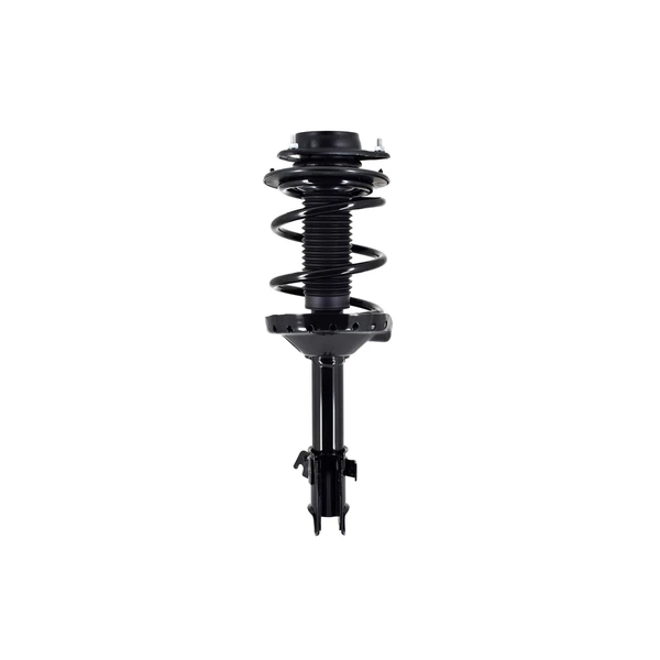 FCS Auto 1331762R Suspension Strut and Coil Spring Assembly, Front Right Passenger Side