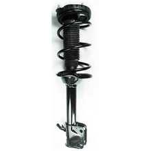 FCS Auto 1331767R Suspension Strut and Coil Spring Assembly, Rear Right Passenger Side