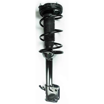 FCS Auto 1331767R Suspension Strut and Coil Spring Assembly, Rear Right Passenger Side