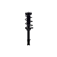 FCS Auto 1331766L Suspension Strut and Coil Spring Assembly, Rear Left Driver Side