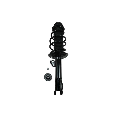FCS Auto 1331774L Suspension Strut and Coil Spring Assembly, Front Left Driver Side