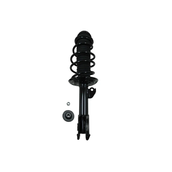 FCS Auto 1331774R Suspension Strut and Coil Spring Assembly, Front Right Passenger Side