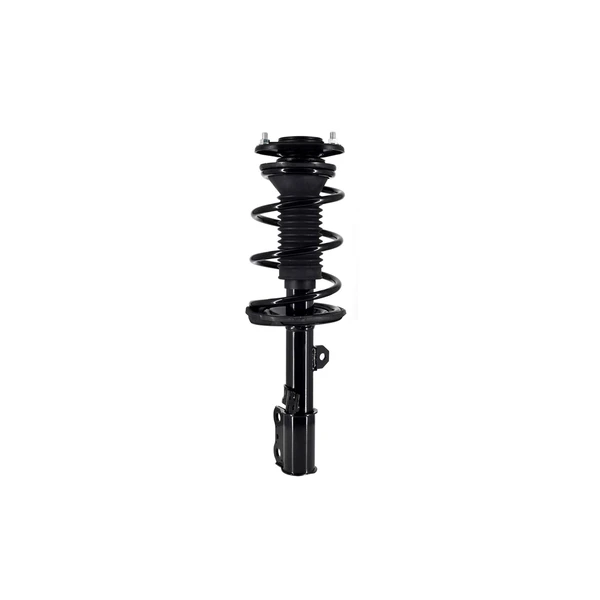 FCS Auto 1331775R Suspension Strut and Coil Spring Assembly, Front Right Passenger Side