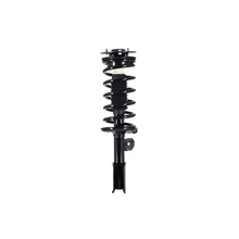 FCS Auto 1331778L Suspension Strut and Coil Spring Assembly, Front Left Driver Side