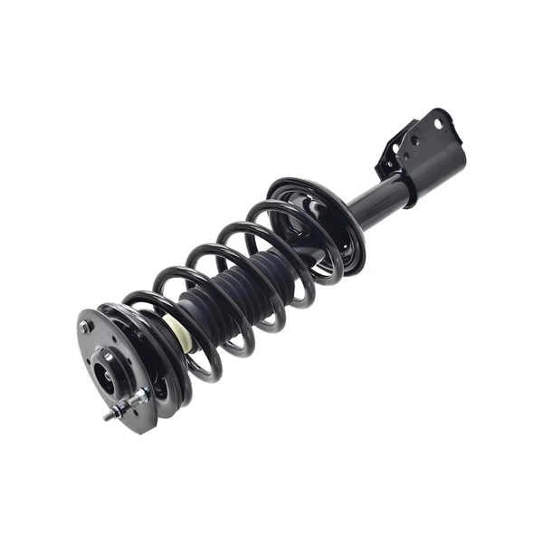 FCS Auto 1331778L Suspension Strut and Coil Spring Assembly, Front Left Driver Side