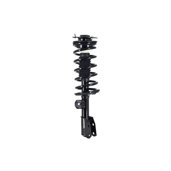 FCS Auto 1331778R Suspension Strut and Coil Spring Assembly, Front Right Passenger Side