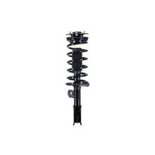 FCS Auto 1331778R Suspension Strut and Coil Spring Assembly, Front Right Passenger Side