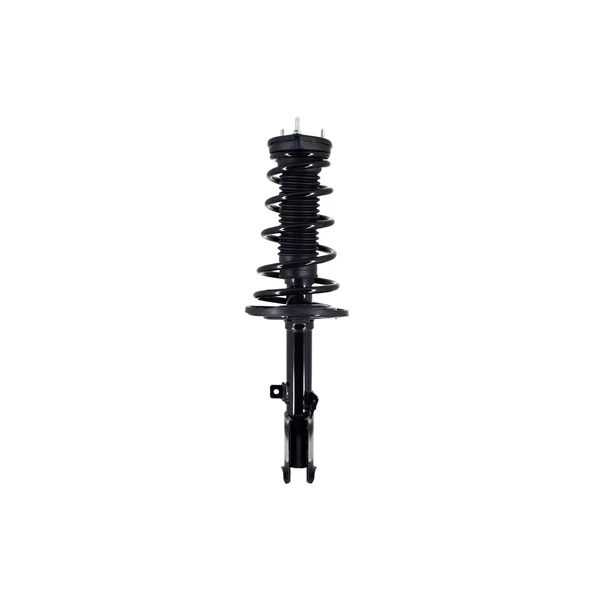 FCS Auto 1331783R Suspension Strut and Coil Spring Assembly, Rear Right Passenger Side