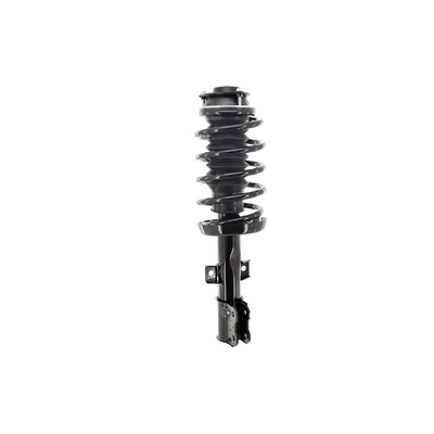 FCS Auto 1331780 Suspension Strut and Coil Spring Assembly, Front Side