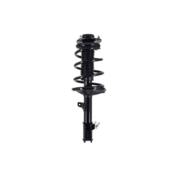FCS Auto 1331782R Suspension Strut and Coil Spring Assembly, Front Right Passenger Side