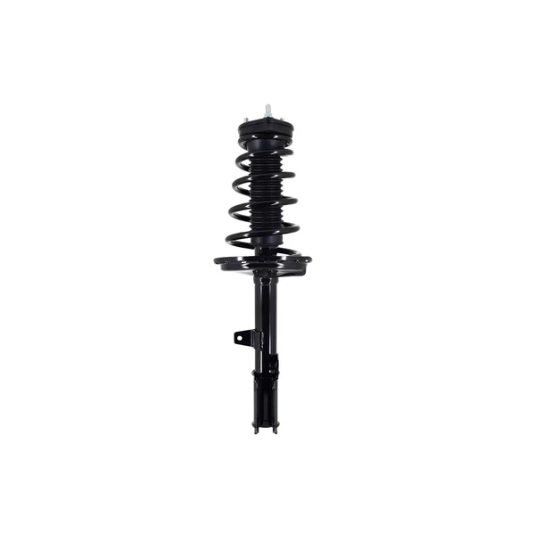 FCS Auto 1331785R Suspension Strut and Coil Spring Assembly, Rear Right Passenger Side