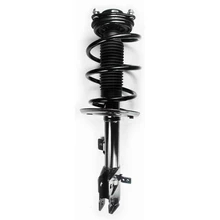 FCS Auto 1331789R Suspension Strut and Coil Spring Assembly, Front Right Passenger Side
